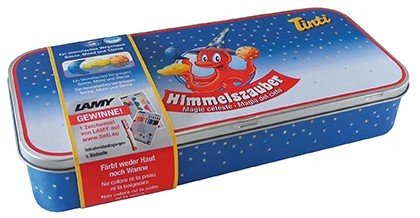Preisvergleich Produktbild TINTI-HIMMELSZAUBER ZAUBERBÄDER