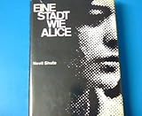 Cover zum Buch Eine Stadt wie Alice