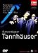 Wagner, Richard - Tannhäuser [2 DVDs]