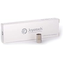 JOYETECH Ego AIO Eco Friendly Vape Kit Cigarette lectronique sans Nicotine  sans Tobac Silver : Amazon.fr: High-Tech