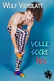 Volle Socke Nick (Nick-Reihe 1) by