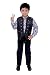 Arshia Fashions Boys Shirt,Waistcoat and Pant Set RS.999.00