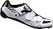 Produktbild Shimano Erwachsene Fahrradschuhe Rennradschuhe SH-R171W GR. 50 SPD-SL Klett-/Ratschenv., mehrfarbig, 50, ESHR171C500W