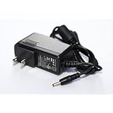 Cubeternet Premium Power Supply 5.0v 2.0A 2000mA AC DC Adapter for USB HUB and 2.5-inch HDD Enclosure