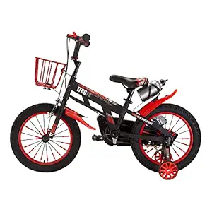 Amardeep cycles 14 Inch Kids Sports Cycle for Boys and Girls - Age Group 2 to 5 Years