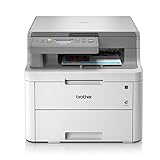impresora laser multifuncional a color Impresión segura, bloqueo seguro de funciones y bloqueo de configuración