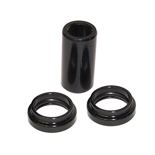 Preisvergleich Produktbild Dämpferbuchsen-Set Rock Shox 18x8mm (1Buchse / 2Abdeckungen)