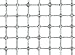 Produktbild Drahtgewebe SB GITTER VERZ. 8.0X0.8 1000X 600 MM