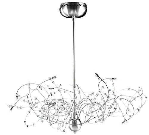 Preisvergleich Produktbild Sompex Pendelleuchte Orion P12 SO-79502