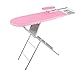 Produktbild YOUjU JI Bin Shop® Bügelbrett-Haushalt Faltbare große Steadiness-Bügeln-Gestell-Stahlnetz 94 * 34 * 85cm * (Farbe : 4#)