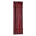 Produktbild CURTAINS LDFN Vorhänge Full Shading Wohnzimmer Schlafzimmer Vorhang Europäische Vorhänge Perforierte Vorhänge Hook Voile,K-4 * 2.7M