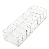 Discoball Acrylic Compact Holder/Eye Shadow/Blush/Highlighters Makeup Organiser