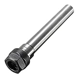 Collet Chuck: ER16 (Spann Bereich: 1mm-10mm)