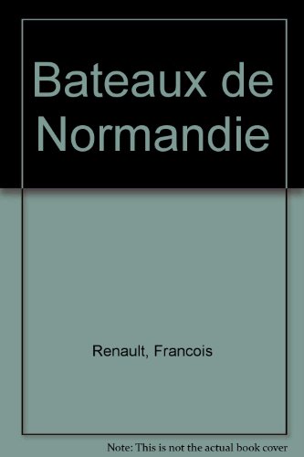 Bateaux de Normandie