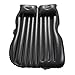Produktbild WANGXN Auto Reise aufblasbare Matratze Camping Auto Air Bed Inflation zurück Sitz verlängerte Couch für SUVs und Limousinen und Trucks, black