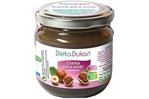 Dukan Dukanella La Pâte à Tartiner 220 g
