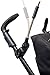 Altabebe Al7000 Stroller Umbrella (Red)
