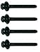 Price comparison product image SAMSUNG LCD / Plasma TV Genuine Long Screws For Stand Pack of 4