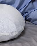 Centa-Star 8725.01 Hippo-Bezug Elasthan 130 cm lang, wollweiß - 4