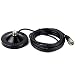 Produktbild Cikuso 5m koaxial UHF Male MS90 Mobile Autoantenne magnetische Dachunterseite