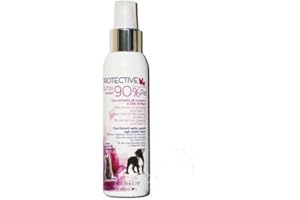 OFFICINALIS FOR HORSES Officinalis PROTECTIVE SPRAY LAVANDA E NEEM PER CANI E GATTI 125 ml