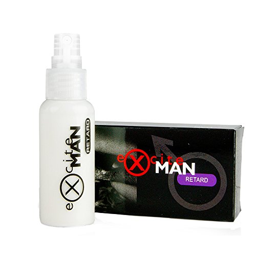 Preisvergleich Produktbild EXCITE MAN Retard Spray