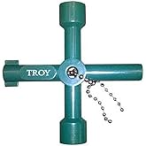 Troy T 24000 Universal Cabinet Key