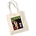 Produktbild Vintage Teas Rave Dezember 1965 Mick Jagger Tasche