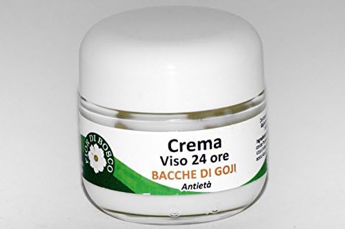 Centisia Face Cream with Goji berries and Solar filter 50ml