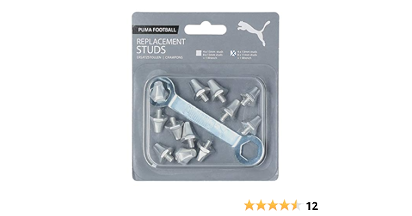 puma king replacement studs