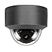 Price comparison product image 5MP UHD IR Dome POE IP Camera,30m IR Distance Night Vision IP66 Weatherproof CCTV Camera(2.8 mm lens)