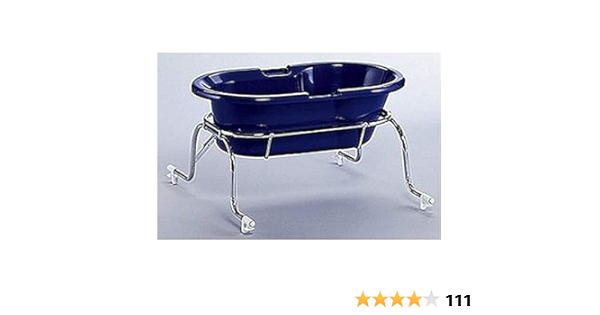 Geuther Support Baignoire Bebe Pour Baignoire Adulte Largeur Interieur De 46 A 66 Cm Amazon Fr Bebe Et Puericulture