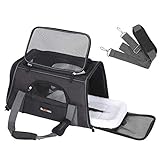 bolso de transporte para gatos chile 100% SATISFACCIÓN: Estamos siempre a tu disposición para ofrecerte un servicio de atención al cliente profesional antes y después de tu compra, no esperes más y disfrútalo ahora mismo