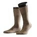 Produktbild Falke City Herren Socken Airport Plus 3er Pack, Größe:47/48;Farbe:nutmeg melange