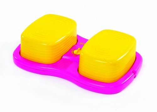 Reebok The Easytone Step - 4