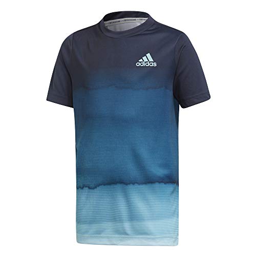 Preisvergleich Produktbild ADIDAS T-Shirt junior Parley