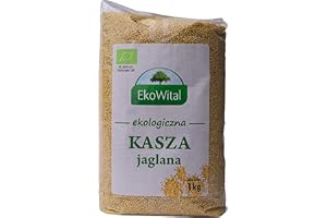 Hirs BIO 1 kg EkoWital
