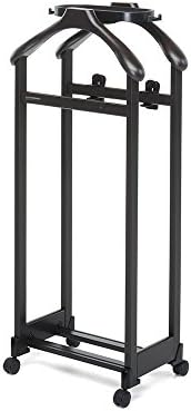 Foppapedretti II Mettinsieme Bedroom Valet Wengè