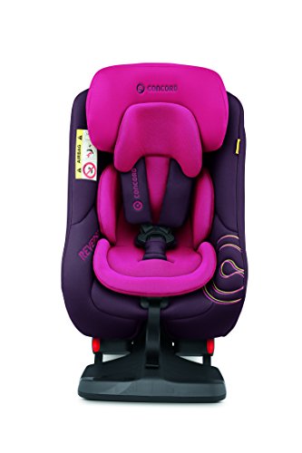 Concord Kinderautositz Reverso Plus (I-Size), Gruppe 0+, Kollektion 2016 - 4