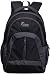 F Gear Intense 27 Liters Laptop Backpack(Black, Grey) RS.899.00