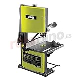 Tiene una potencia de salida de 350 W