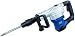 Produktbild Scheppach Abruchhammer Ab 1500, 1 Stück, Blau;Silber;Schwarz;, 5908202901