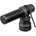 Panasonic VW-VMS10E-K Microfono, Nero