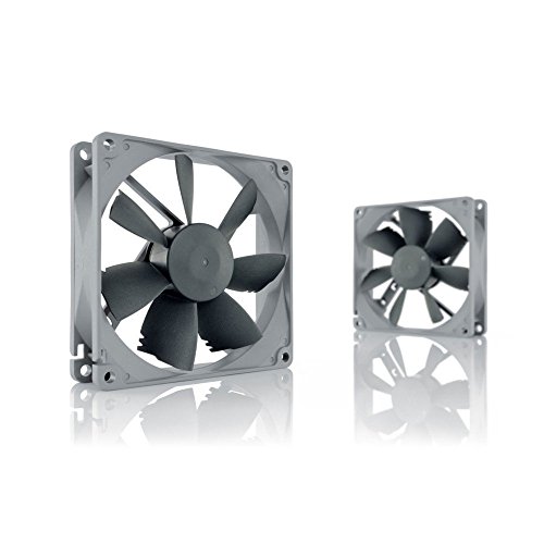 Noctua NF-B9 redux-1600 PWM - 3