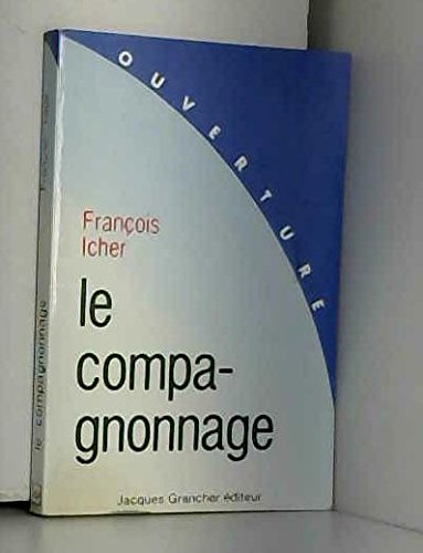 Download Le compagnonnage Download Le compagnonnage