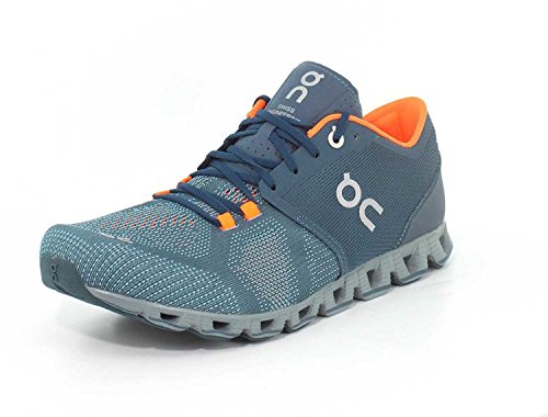 Preisvergleich Produktbild On Running Cloud X Storm Flash 45