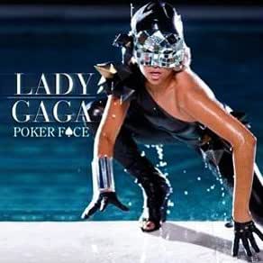 Poker Face: Lady Gaga: Amazon.it: CD e Vinili}