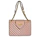 Produktbild Carlton London Amaryllis Crossbody Handtasche - Rosa