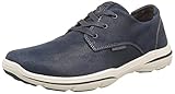 Skechers Harper Epstein - Zapatos Hombre