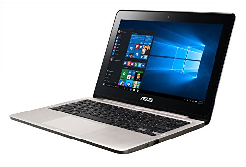 ASUS Transformer Book Flip TP200SA-FV0110TS-BE - Intel Celeron N3050  2M Cache  1 6 GHz   2GB DDR3  32GB Flash  Intel HD Graphics  WLAN 802 11  Window